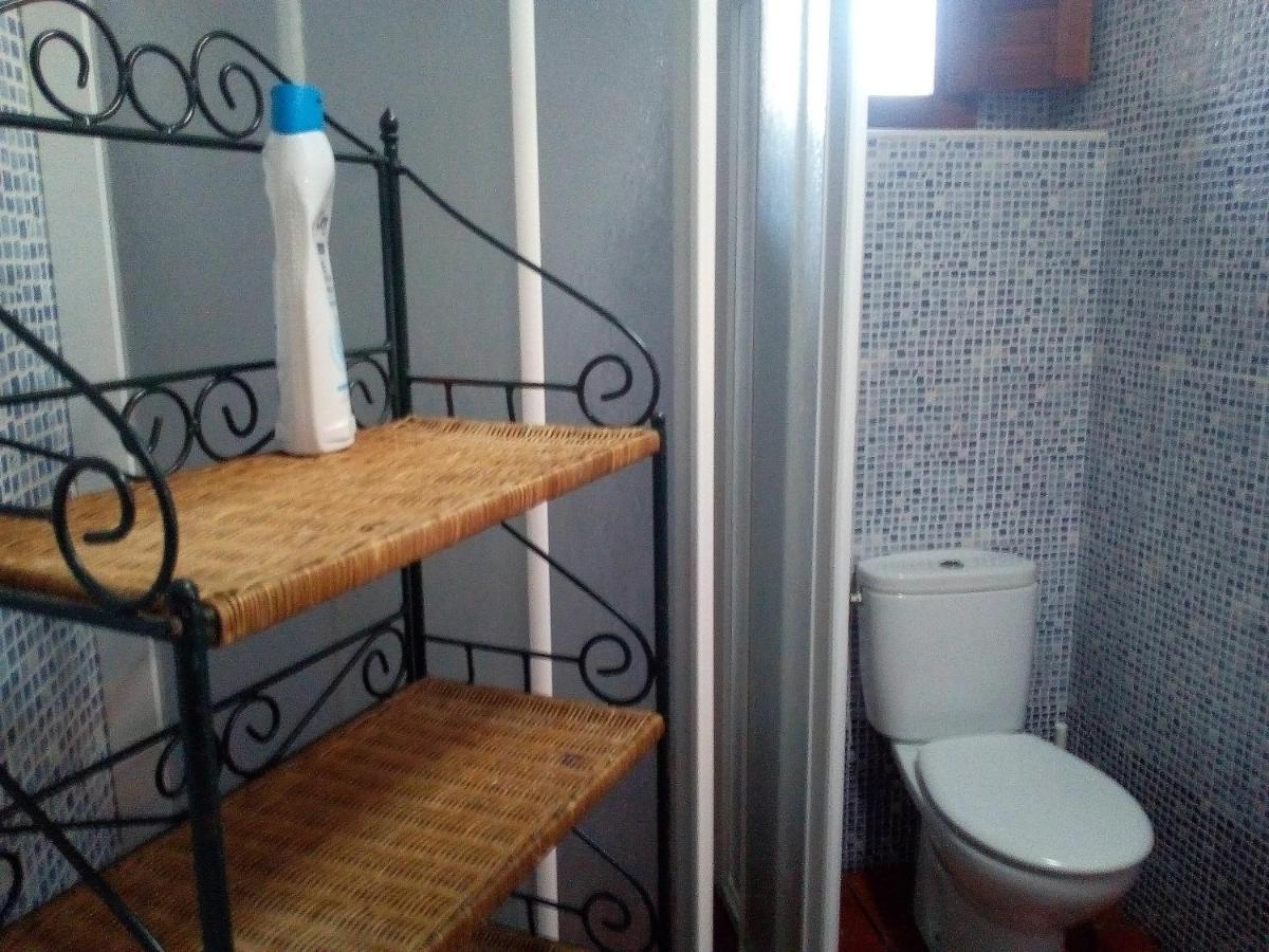 Albergue Eskerika Exclusivo Peregrinos Esquerica Exteriér fotografie